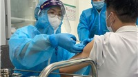 Chủ tịch UBND TP. Hà Nội: Xây dựng kịch bản tiêm vắc xin theo đúng quy trình an toàn của Bộ Y tế