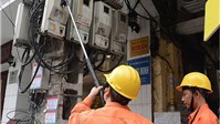 Hà Nội: Tiếp tục áp giá bán lẻ điện tại điểm cho thuê nhà