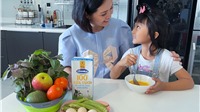 \"Giấc mơ sữa Việt\", giải pháp mua sữa tiện lợi mùa giãn cách