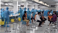 102 doanh nghiệp ở Bắc Giang đủ điều kiện hoạt động trở lại