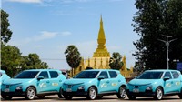 Lãnh đạo GSM tiết lộ lí do chọn Lào để bắt đầu hành trình tiến ra quốc tế