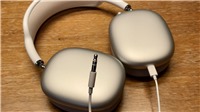 Tai nghe AirPods Max của Apple tiếp tục gặp lỗi hao pin ở chế độ chờ