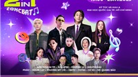 Giới trẻ săn lùng vé concert TPBank, bung hết “chất Tôi” cùng Sơn Tùng M-TP, HIEUTHUHAI, DOUBLE2T