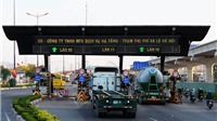 Sắp thu phí BOT mở rộng xa lộ Hà Nội
