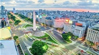 Buenos Aires giành giải thành phố thông minh của thế giới năm 2021