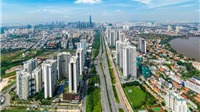 Hà Nội: Dự kiến ra mắt thị trường khoảng 26000 căn hộ trong năm 2022