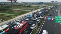 Đề xuất mở rộng cao tốc Pháp Vân - Cầu Giẽ lên 10 làn xe