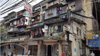 Hà Nội: Thành lập Hội đồng thẩm định, đánh giá công tác kiểm định chung cư cũ