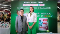 WinCommerce triển khai “Tuần lễ Thương hiệu” với ưu đãi độc quyền từ Ariel