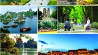 Quảng bá du lịch Việt Nam trên nền tảng YouTube