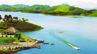 Hồ Ba Bể, Yên Tử, địa đạo Củ Chi sẽ được đề cử di sản thế giới