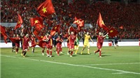 FE CREDIT thưởng nóng 3 tỉ đồng cho đội tuyển bóng đá nữ Việt Nam