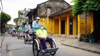 Khách quốc tế khởi sắc, du lịch Việt Nam 
