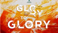Vinhomes tổ chức triển lãm tranh “Glory to GLORY” – Khởi nguồn chất sống