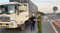 Hà Nội: Yêu cầu 1.732 phương tiện quay đầu, xử lý 115 trường hợp vi phạm Luật Giao thông