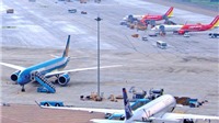 Hàng không phục vụ gần 21.000 chuyến bay dịp cao điểm Tết Nguyên đán