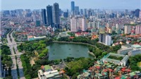 Điều chỉnh tổng thể quy hoạch chung xây dựng Thủ đô Hà Nội: Loại bỏ nhiều hạn chế để phát triển
