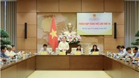 Sửa Luật Thủ đô để Hà Nội phát triển xứng tầm