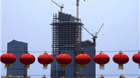 Nguy cơ hỗn loạn kinh tế khi Trung Quốc siết quản lý bất động sản