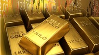 Giá vàng hôm nay 21/4: Giá vàng thế giới tăng 10,9 USD lên mức 2005,3 USD
