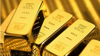 Giá vàng hôm nay: Vàng kết thúc tuần ở mức cao nhất trong 9 tháng