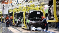 Tiếp tục gia hạn thuế tiêu thụ đặc biệt hỗ trợ sản xuất ô tô trong nước