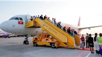 Cục Hàng không yêu cầu báo cáo giá vé máy bay tăng giảm đột ngột