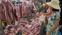 Giải pháp bình ổn giá thịt lợn
