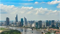 Quý II/2022, kinh tế Việt Nam dự báo tăng trưởng sẽ mạnh mẽ hơn