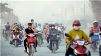 Hà Nội lên kế hoạch kiểm định khí thải xe máy