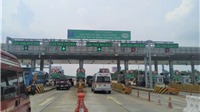 Cao tốc Hà Nội - Hải Phòng thu phí tự động chỉ sau 1 tháng: Mô hình cần được nhân rộng