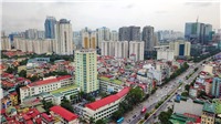 Nguyên nhân khiến chung cư ở Hà Nội liên tục tăng giá