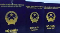 Bổ sung “nơi sinh” vào hộ chiếu không phát sinh thủ tục, chi phí