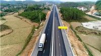 Đề xuất “rót” gần 147.000 tỷ vào dự án cao tốc Bắc-Nam