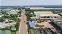 Phú Thọ quy hoạch thêm 4 cụm công nghiệp