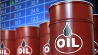 Giá xăng dầu hôm nay: Giá dầu thế giới quay đầu giảm mạnh