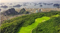 Ngành du lịch golf Việt Nam có thể thu hút 60 triệu khách quốc tế