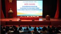 Bắc Ninh: Hơn 2.000 doanh nghiệp tham gia đối thoại về chính sách thuế