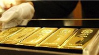 Giá vàng hôm nay: Vàng thế giới tăng mạnh