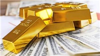Giá vàng hôm nay 22/6: Giá vàng tiếp đà giảm sau bài phát biểu “diều hâu” của Chủ tịch Fed