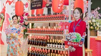 Masan Consumer đẩy mạnh hoạt động kinh doanh quốc tế tại sự kiện HCMCity Export 2023