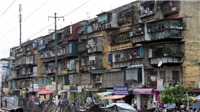 Hà Nội: Khoảng 60.500 tỷ đồng xây dựng, cải tạo 4 khu chung cư có nhà nguy hiểm cấp D