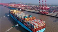 Container chứa hàng trở nên khan hiếm và đắt đỏ do dịch Covid-19