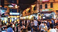 Bốn tháng đầu năm doanh thu dịch vụ du lịch Hà Nội tăng cao