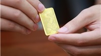 Giá vàng ngày 5/6: Vàng đã sẵn sàng tăng giá?