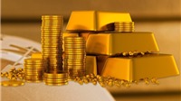 Giá vàng ngày 15/5: Vàng giảm sức hấp dẫn do sức ép tăng giá của đồng USD