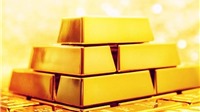Giá vàng ngày 11/5: Vàng thế giới và trong nước cùng chiều giảm
