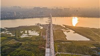 Quy hoạch và hạ tầng: Động lực cho sự tăng trưởng dài hạn của bất động sản nhà ở đô thị Hà Nội