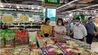 Hà Nội: Chỉ số giá tiêu dùng nhiều nhóm hàng hóa tăng mạnh trong tháng 4