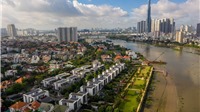Chuyên gia đề xuất giải pháp “cứu” thanh khoản cho thị trường địa ốc  